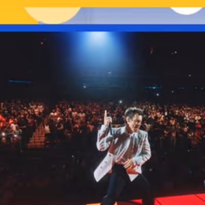 Harry Styles Launches Madison Square Garden Residency, GMA Reports