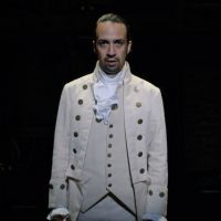 VIDEO: Get A First Look At 'Alexander Hamilton' From The HAMILTON Film