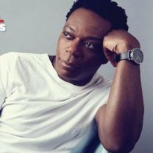 REMARKABLE PODVERSATIONS Continues With Chukwudi Iwuji