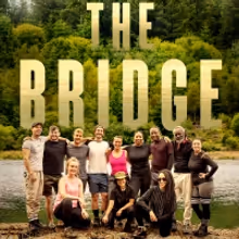 VIDEO: Watch the Trailer for THE BRIDGE on HBO Max