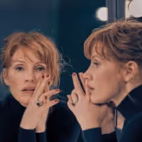 Public Booking Opens Tomorrow For A DOLL'S HOUSE Starring Jessica Chastain