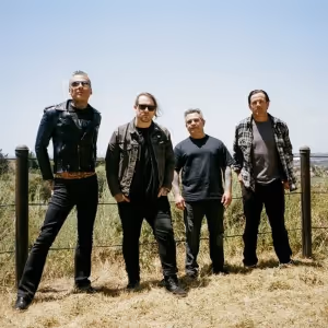 Letter Kills to Release New Single 'Right Where We Belong' in July