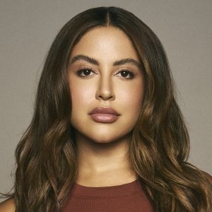 Cinthya Carmona To Star In I HOPE YOU'RE HAVING FUN IN HELL, DAD At Hollywood Fringe…