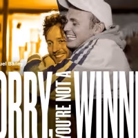 Paines Plough and Theatre Royal Plymouth to Present SORRY, YOU'RE NOT A WINNER