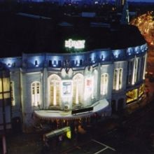 Catford's The Broadway Theatre to Reopen After Refurbishment