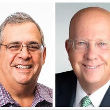 CIM Appoints Two Senior Business Leaders As New Trustees
