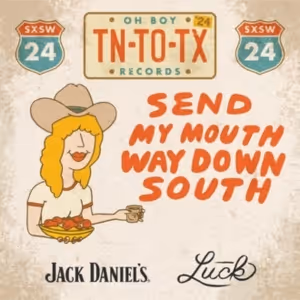Oh Boy Records Confirms 'TN To TX: The Road To Luck Reunion' Tour Next Month