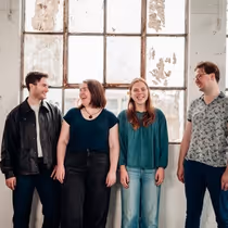 Omega Ensemble Will Perform NEW NOW 2026 Concert at ACO on the Pier