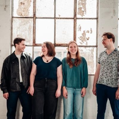 Omega Ensemble Will Perform NEW NOW 2026 Concert at ACO on the Pier