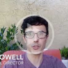 VIDEO: Hear A Message from The Backstage Artists of The Old Globe