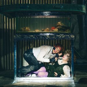DELIRIUM Sets Final One-Week Extension Off-Broadway