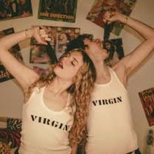 YET YOU'RE A VIRGIN (AND SO AM I) Set for April Shows at The Tank