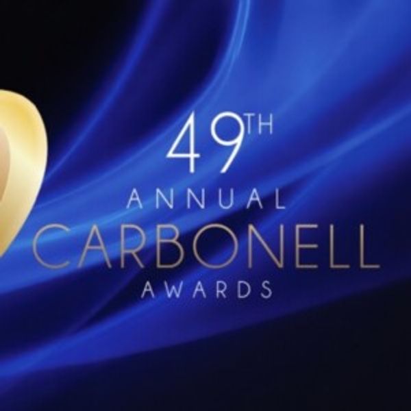 Carbonell Awards Unveils 120 Finalists For 25-26 Theatre Season Photo