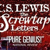 THE SCREWTAPE LETTERS Comes to Playhouse Square