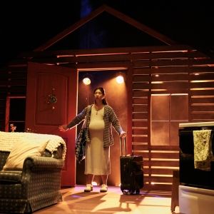 Review: HELLS CANYON at 12th Ave Arts