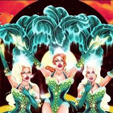 The Doomslayers Will Present APOCALYPSE HOW?