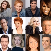 Lineup of Emmy-, Grammy- and Tony-Winning Artists Announced for BroadwayWorld's 20th…