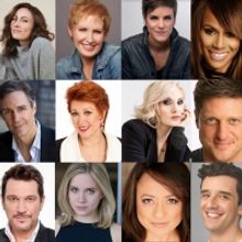 Lineup of Emmy-, Grammy- and Tony-Winning Artists Announced for BroadwayWorld's 20th 