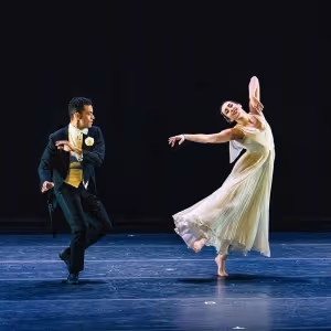 University of Minnesota Morris, Edson Auditorium to Present COCKTAIL HOUR: THE SHOW…