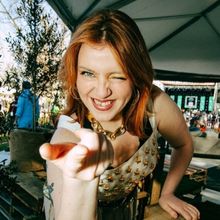 Irish Country-Pop Star CMAT Releases New Single, 'Aw, Shoot'