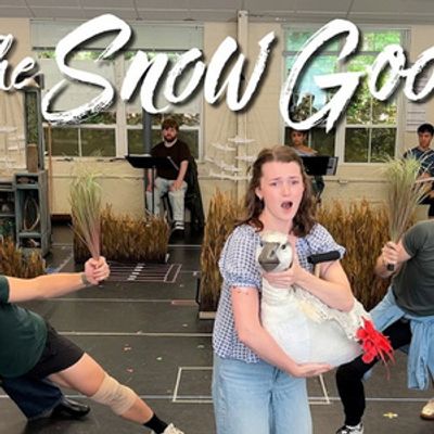 Video: THE SNOW GOOSE Cast Rehearses 'Little Bird' Ahead of Goodspeed Premiere