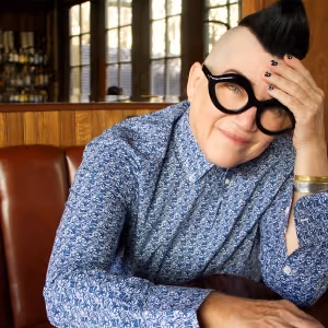 Exclusive: Lea DeLaria Is Making Mother's Day Gay