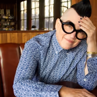 Exclusive: Lea DeLaria Is Making Mother's Day Gay Video