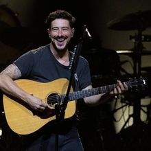 Review: MUMFORD & SONS' RUSHMERE TOUR at Nationwide Arena