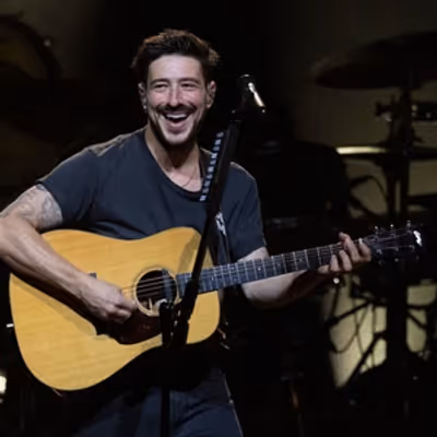 Review: MUMFORD & SONS' RUSHMERE TOUR at Nationwide Arena