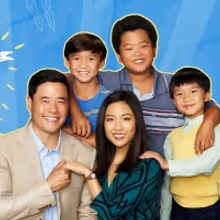 Rachna Fruchbom Develops FRESH OFF THE BOAT Spinoff