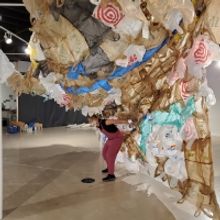 ArtServe Opens 'Pa-Hay-Okee—Land Of Grassy Water' Next Month