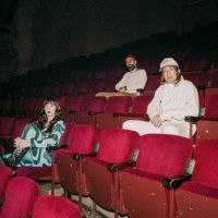 Poolside & Brijean Release 'Better When We're Close'