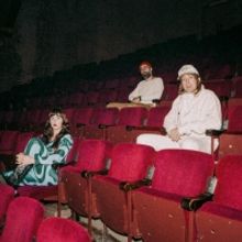 Poolside & Brijean Release 'Better When We're Close'