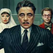 Wes Anderson's THE PHOENICIAN SCHEME Coming to Digital Tomorrow