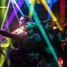 Sydney Fringe Announces Digital Program of International and Local Theatre Works and