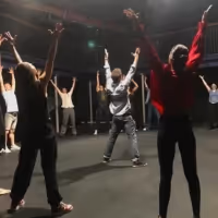 Free CHARACTER TRANSFORMATION WORKSHOPS: With World Renown Acting Teacher Giles…