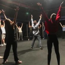 Free CHARACTER TRANSFORMATION WORKSHOPS: With World Renown Acting Teacher Giles Forem