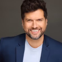 Mauricio Martínez to Bring New Show 5'11, BASED IN NYC to 54 Below This October