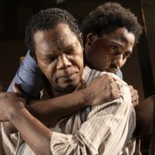 Danielle Deadwyler & More Join Samuel L. Jackson & John David Washington in THE PIANO