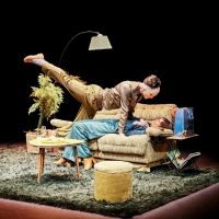 Review: STILL LIFE: FLESH, Barbican