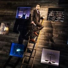 BWW Blog: Ship's Log - In & Of Itself on Hulu