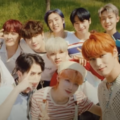 K-Pop Spotlight: THE BOYZ Share Their Love For Their Fans in Music Video For New Tribute Song, 'Timeless'