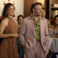 Video: Apple TV+ Shares Sneak Peek Clip From PLATONIC Season 2 Premiere Video
