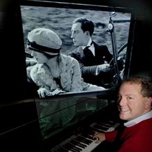 Park Theatre To Present A Festival Of Halloween Events