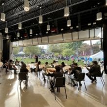 Southern California Music Nonprofits Awarded $2.4 Million