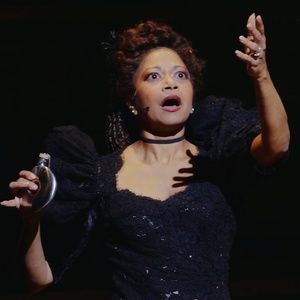 Video: Rebecca Naomi Jones Sings 'Our Lady of the Underground' in HADESTOWN