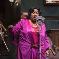 World Premiere of PEARL'S ROLLIN' WITH THE BLUES: A NIGHT WITH FELICIA P. FIELDS to…