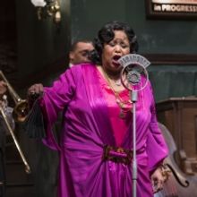 World Premiere of PEARL'S ROLLIN' WITH THE BLUES: A NIGHT WITH FELICIA P. FIELDS to b