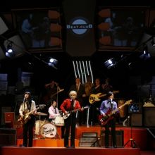 The Liverbirds Return to Liverpool This Autumn