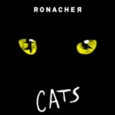 BWW Review: CATS at Ronacher Theater Wien